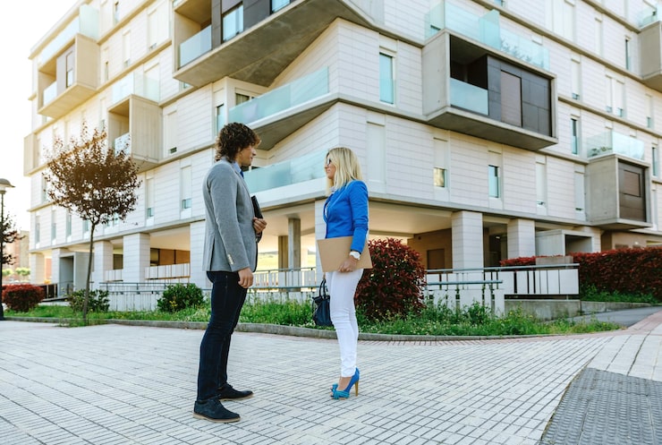 The Alary Westchester apartments